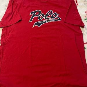 Polo Mens Shirts